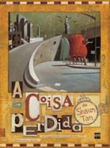 Coisa Perdida, A Coisa Perdida, A