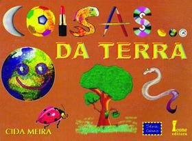 Coisas da Terra - Ícone Coisas da Terra - Ícone