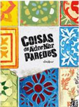 Coisas de adornar paredes