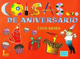 Coisas de Aniversário Coisas de Aniversário