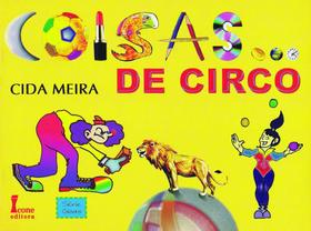 Coisas de Circo - Ícone