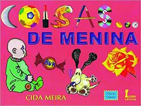 Coisas de menina Coisas de menina