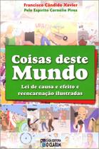 Coisas Deste Mundo - Clarim