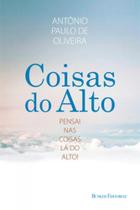 Coisas do alto