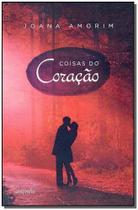 Coisas do Coração