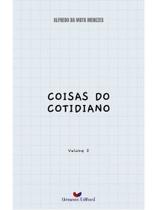 Coisas do cotidiano - vol. 2 Coisas do cotidiano - vol. 2