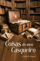 Coisas do Meu Casqueiro - Scortecci Coisas do Meu Casqueiro - Scortecci