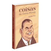 Coisas do Outro Mundo - ALIANÇA Coisas do Outro Mundo - ALIANÇA