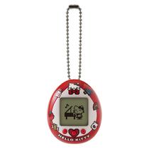 Coisas favoritas do Toy Tamagotchi Nano Hello Kitty com baterias
