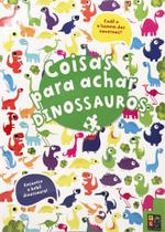 Coisas Para Achar - Dinossauros