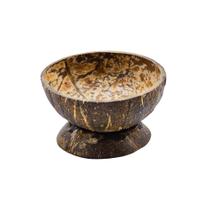 Coité - cuia de coco com base - unidade Coité - cuia de coco com base - unidade