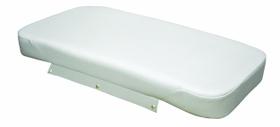 Cojín de Asiento para Cooler Wise 65 Cuartillos Cuddy Blanco Cojín de Asiento para Cooler Wise 65 Cuartillos Cuddy Blanco