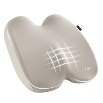 Cojín de Asiento Skechers de Espuma Viscoelástica para Silla de Oficina y Coche