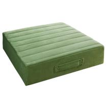 Cojín de Repuesto Codi Grueso 61x61x13cm Verde Cojín de Repuesto Codi Grueso 61x61x13cm Verde