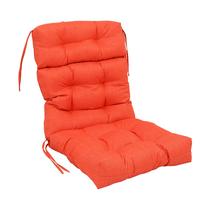 Cojín para Asiento y Respaldo Tufted Blazing Needles 56x114 cm