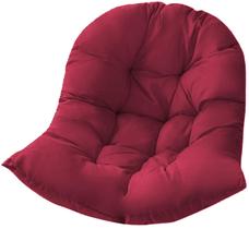 Cojín para Silla Colgante Hamaca Samtiny Versión Acolchada