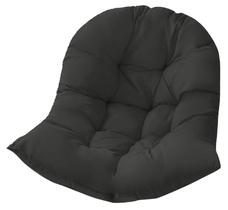 Cojín para Silla Columpio Hamaca Samtiny Versión Engrosada