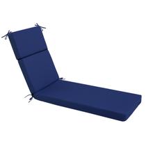 Cojines para Tumbona idee-home Impermeables para Exterior 180x53x8 cm Cojines para Tumbona idee-home Impermeables para Exterior 180x53x8 cm
