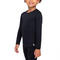 Cojunto Camiseta e Calça Warm Lupo KIDS Cojunto Camiseta e Calça Warm Lupo KIDS