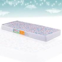 COL DE BERÇO AMERICANO ARCO IRIS PLUS D18 70X130 10alt