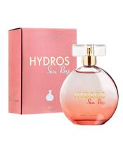 Col Des Hydros Sea Rose 100Ml 100 Ml