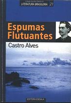 Col. Grandes Mestres da Lit Bras - Espumas Flutuantes Col. Grandes Mestres da Lit Bras - Espumas Flutuantes