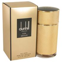 Col. Masculina Alfred Dunhill 100 ML Eau De Parfum Spray