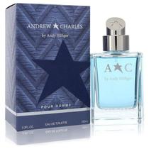 Col. Masculina Andrew Charles Andy Hilfiger 100 ML Eau De Toilette