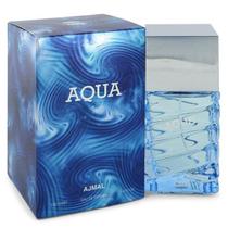 Col. Masculina Aqua Ajmal 100 ML Eau De Parfum