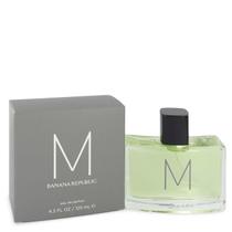 Col. Masculina Banana Republic 125 ML Eau De Parfum Spray Col. Masculina Banana Republic 125 ML Eau De Parfum Spray