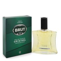 Col. Masculina Brut Faberge 100 ML Eau De Toilette (Original Glass Bottle) Col. Masculina Brut Faberge 100 ML Eau De Toilette (Original Glass Bottle)