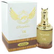 Col. Masculina Bucephalus Ix Armaf 100 ML Eau De Parfum