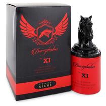 Col. Masculina Bucephalus Xi Armaf 100 ML Eau De Parfum Col. Masculina Bucephalus Xi Armaf 100 ML Eau De Parfum