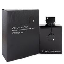 Col. Masculina Club Nuit Intense Armaf 201 ML Eau De Parfum