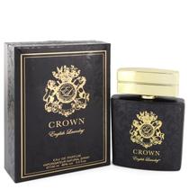 Col. Masculina Crown English Laundry 100 ML Eau De Parfum