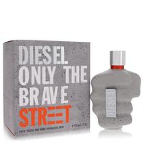 Col. Masculina Diesel 125 ML Eau De Toilette Spray Col. Masculina Diesel 125 ML Eau De Toilette Spray