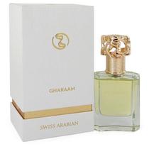 Col. Masculina Gharaam Swiss Arabian 50 ML Eau De Parfum Col. Masculina Gharaam Swiss Arabian 50 ML Eau De Parfum