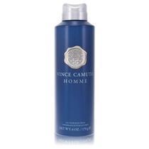 Col. Masculina Homme Vince Camuto 177 ML Body Col. Masculina Homme Vince Camuto 177 ML Body