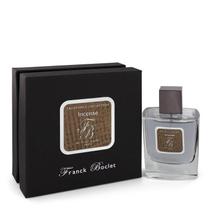 Col. Masculina Incense Franck Boclet 100 ML Eau De Parfum Col. Masculina Incense Franck Boclet 100 ML Eau De Parfum