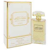 Col. Masculina Khaltat Al Dhahabi Nusuk 100 ML Eau De Parfum