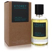 Col. Masculina Ktoret 140 Blue Michael Malul 100 ML Eau De Parfum