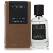 Col. Masculina Ktoret 511 Black Tie Michael Malul 100 ML Eau De Parfum Col. Masculina Ktoret 511 Black Tie Michael Malul 100 ML Eau De Parfum