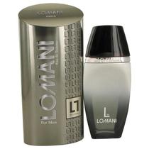 Col. Masculina Lomani 100 ML Eau De Toilette