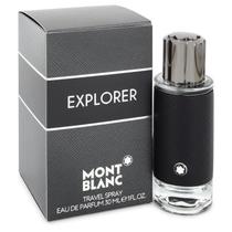 Col. Masculina Montblanc Explorer Blanc 30 ML Eau De Parfum Col. Masculina Montblanc Explorer Blanc 30 ML Eau De Parfum