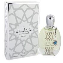 Col. Masculina Nukhbat Al Musk Nusuk 100 ML Eau De Parfum