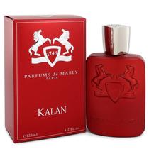 Col. Masculina Parfums De Marly 125 ML Eau De Parfum Spray Col. Masculina Parfums De Marly 125 ML Eau De Parfum Spray