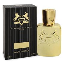 Col. Masculina Parfums De Marly 75 ML Eau De Parfum Spray Col. Masculina Parfums De Marly 75 ML Eau De Parfum Spray