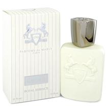 Col. Masculina Parfums De Marly 75 ML Eau De Parfum Spray Col. Masculina Parfums De Marly 75 ML Eau De Parfum Spray