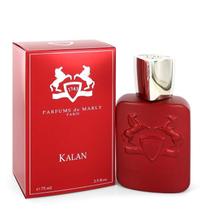Col. Masculina Parfums De Marly 75 ML Eau De Parfum Spray Col. Masculina Parfums De Marly 75 ML Eau De Parfum Spray