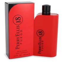 Col. Masculina Perry Ellis 100 ML Eau De Toilette Spray